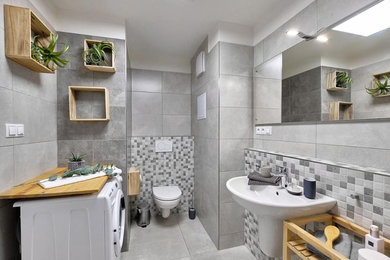 ליפנו נאד וויטאבו Charming And Quiet Apartment מראה חיצוני תמונה