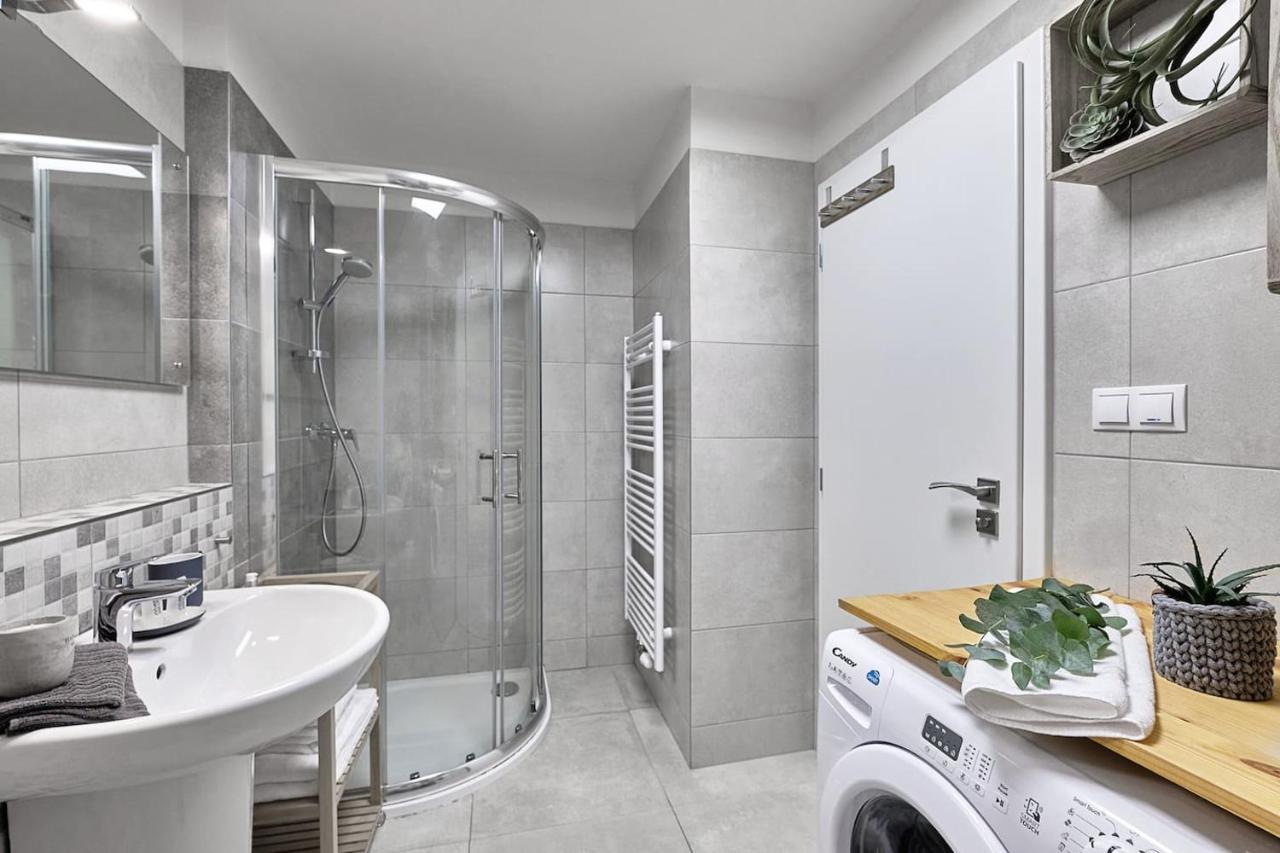 ליפנו נאד וויטאבו Charming And Quiet Apartment מראה חיצוני תמונה
