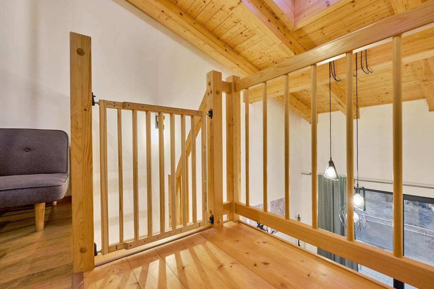 ליפנו נאד וויטאבו Charming And Quiet Apartment מראה חיצוני תמונה